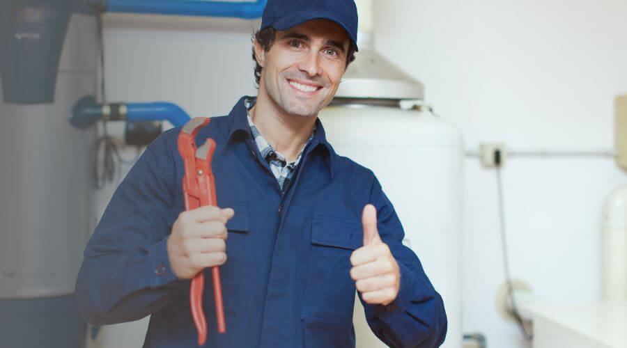 Local sewer line repair in Parker, WA